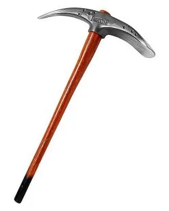 Spirit Halloween Fortnite Pickaxe
