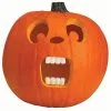 Spirit Halloween Teeth Pumpkin Carving Accessory -Spirit Halloween Boutique 01465608 a