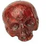 Spirit Halloween Red Skull -Spirit Halloween Boutique 01475938 a