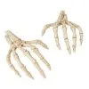 Spirit Halloween Skeleton Hands 1 Spirit Halloween Skeleton Hands -Spirit Halloween Boutique 01475987 a