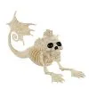 Spirit Halloween Mermaid Skeleton 2 Spirit Halloween Mermaid Skeleton -Spirit Halloween Boutique 01476159 a