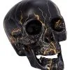Spirit Halloween Lightning Skull -Spirit Halloween Boutique 01477751 a