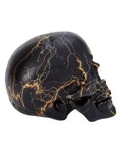 Spirit Halloween Lightning Skull 6 Spirit Halloween Lightning Skull -Spirit Halloween Boutique 01477751 b