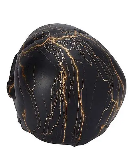 Spirit Halloween Lightning Skull 5 Spirit Halloween Lightning Skull - Image 3