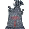 Spirit Halloween LED Here Lies Beetlejuice Tombstone -Spirit Halloween Boutique 01483189 a
