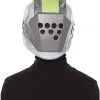 Spirit Halloween X-Lord Mask - Fortnite 1 Spirit Halloween X-Lord Mask - Fortnite -Spirit Halloween Boutique 01487602 a