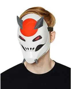 Spirit Halloween Vendetta Mask - Fortnite -Spirit Halloween Boutique 01488741 c