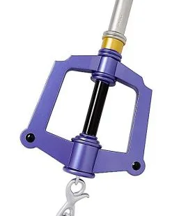 Spirit Halloween Starlight Keyblade - Kingdom Hearts -Spirit Halloween Boutique 01491398 c