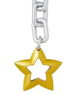 Spirit Halloween Starlight Keyblade - Kingdom Hearts -Spirit Halloween Boutique 01491398 d