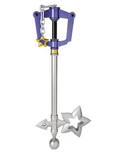 Spirit Halloween Starlight Keyblade - Kingdom Hearts -Spirit Halloween Boutique 01491398 e