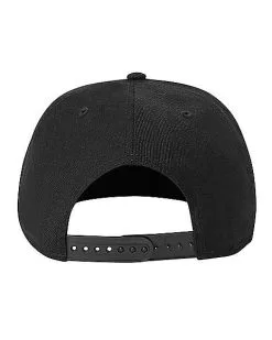 Spirit Halloween Black Morty Dad Hat - Rick And Morty -Spirit Halloween Boutique 01492008 c