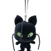 Spirit Halloween Plagg Plush - Miraculous Ladybug 2 Spirit Halloween Plagg Plush - Miraculous Ladybug -Spirit Halloween Boutique 01497536 a