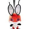Spirit Halloween Trixx Plush - Miraculous Ladybug -Spirit Halloween Boutique 01497544 a