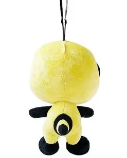 Spirit Halloween Pollen Plush - Miraculous Ladybug -Spirit Halloween Boutique 01497551 c