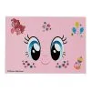 Spirit Halloween Pinkie Pie Face Decals - My Little Pony -Spirit Halloween Boutique 01497809 a