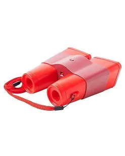 Spirit Halloween Carmen Sandiego Light-Up Binoculars -Spirit Halloween Boutique 01498294 c