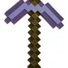 Spirit Halloween Enchanted Pickaxe - Minecraft -Spirit Halloween Boutique 01501055 a