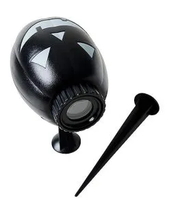 Spirit Halloween LED Spooky Eye Projection Spotlight