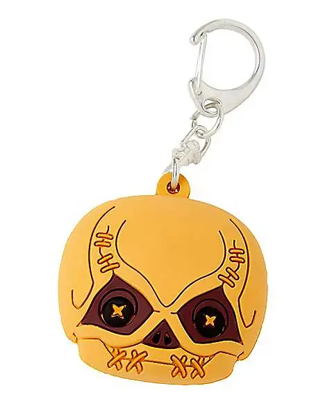 Spirit Halloween Trick 'r Treat Blind Pack Figures - Series 1 3 Spirit Halloween Trick 'r Treat Blind Pack Figures - Series 1 - Image 2