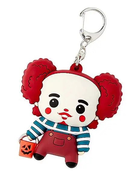 Spirit Halloween Trick 'r Treat Blind Pack Figures - Series 1 5 Spirit Halloween Trick 'r Treat Blind Pack Figures - Series 1 - Image 4