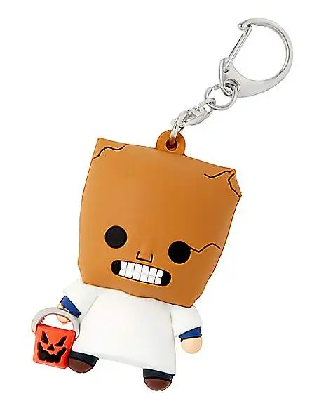 Spirit Halloween Trick 'r Treat Blind Pack Figures - Series 1 7 Spirit Halloween Trick 'r Treat Blind Pack Figures - Series 1 - Image 6