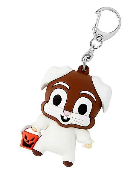 Spirit Halloween Trick 'r Treat Blind Pack Figures - Series 1 8 Spirit Halloween Trick 'r Treat Blind Pack Figures - Series 1 - Image 7