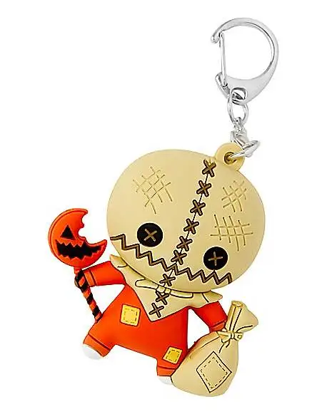 Spirit Halloween Trick 'r Treat Blind Pack Figures - Series 1 9 Spirit Halloween Trick 'r Treat Blind Pack Figures - Series 1 - Image 8
