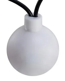 Spirit Halloween Blinking Eyeball String Lights - Decorations -Spirit Halloween Boutique 01523380 c