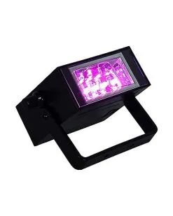 Spirit Halloween Purple LED Strobe Light 6 Spirit Halloween Purple LED Strobe Light -Spirit Halloween Boutique 01523398 b