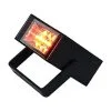 Spirit Halloween Orange LED Strobe Light -Spirit Halloween Boutique 01523406 a