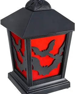 Spirit Halloween Creepy Lantern Pathway Markers -Spirit Halloween Boutique 01523414 e