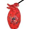 Spirit Halloween Ladybug Loot And Scoop Treat Bag - Miraculous Ladybug -Spirit Halloween Boutique 01524701 a