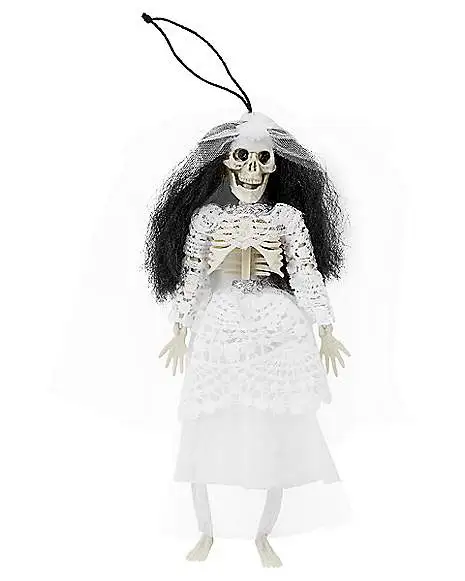Spirit Halloween Skeleton Bride And Groom 4 Spirit Halloween Skeleton Bride And Groom - Image 2