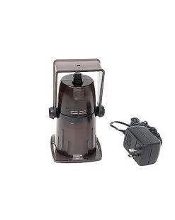 Spirit Halloween Flashing Strobe Light -Spirit Halloween Boutique 01532092 d