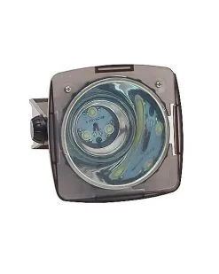 Spirit Halloween Flashing Strobe Light -Spirit Halloween Boutique 01532092 e