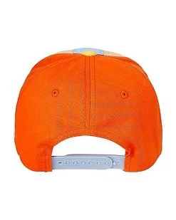 Spirit Halloween Aang Dad Hat - Avatar: The Last Airbender -Spirit Halloween Boutique 01532993 c