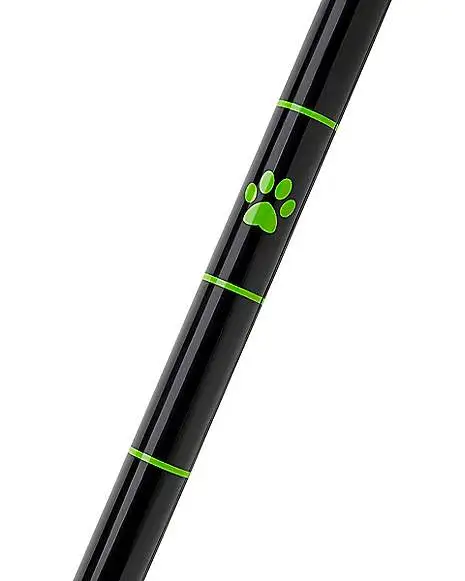 Spirit Halloween Cat Noir Staff - Miraculous Ladybug 4 Spirit Halloween Cat Noir Staff - Miraculous Ladybug - Image 2