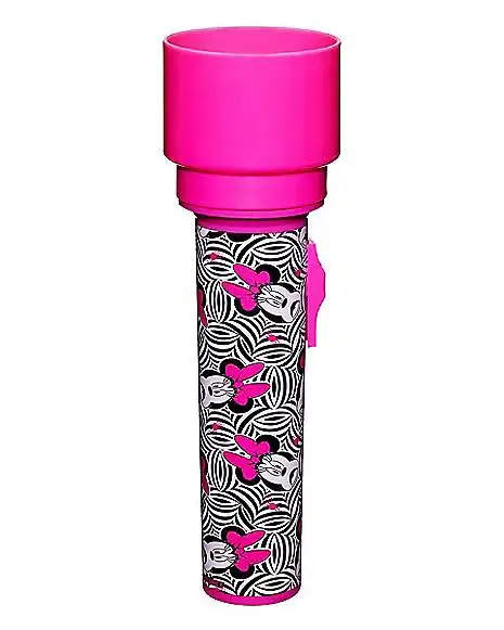 Spirit Halloween Pink Minnie Mouse Handheld Projector - Mickey And Friends 4 Spirit Halloween Pink Minnie Mouse Handheld Projector - Mickey And Friends - Image 2