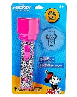 Spirit Halloween Pink Minnie Mouse Handheld Projector - Mickey And Friends 11 Spirit Halloween Pink Minnie Mouse Handheld Projector - Mickey And Friends -Spirit Halloween Boutique 01538438 e