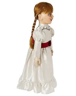 Spirit Halloween Lifesize Annabelle Doll -Spirit Halloween Boutique 01538982 c