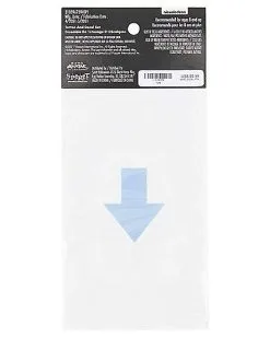 Spirit Halloween Kids Avatar The Last Airbender Temporary Tattoos 7 Spirit Halloween Kids Avatar The Last Airbender Temporary Tattoos -Spirit Halloween Boutique 01539089 c