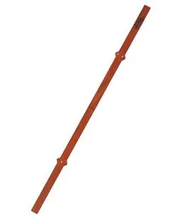 Spirit Halloween Aang Staff Prop - Avatar The Last Airbender