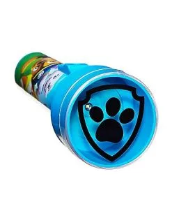 Spirit Halloween Blue Character Handheld Projector - PAW Patrol -Spirit Halloween Boutique 01539162 d