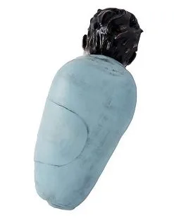 Spirit Halloween Swaddled Up Silas Zombie Baby -Spirit Halloween Boutique 01540400 b