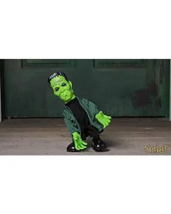 Spirit Halloween Vintage Frankenstein Sidestepper 11 Spirit Halloween Vintage Frankenstein Sidestepper -Spirit Halloween Boutique 01540418 AVS