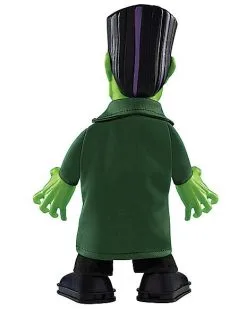 Spirit Halloween Vintage Frankenstein Sidestepper 8 Spirit Halloween Vintage Frankenstein Sidestepper -Spirit Halloween Boutique 01540418 b