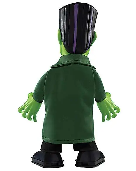 Spirit Halloween Vintage Frankenstein Sidestepper 4 Spirit Halloween Vintage Frankenstein Sidestepper - Image 2