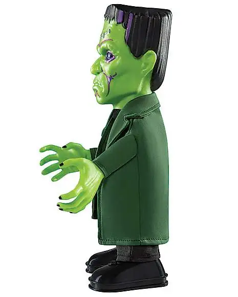 Spirit Halloween Vintage Frankenstein Sidestepper 5 Spirit Halloween Vintage Frankenstein Sidestepper - Image 3