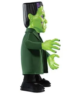 Spirit Halloween Vintage Frankenstein Sidestepper 10 Spirit Halloween Vintage Frankenstein Sidestepper -Spirit Halloween Boutique 01540418 d