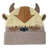 Spirit Halloween Appa Beanie Hat - Avatar The Last Airbender -Spirit Halloween Boutique 01543198 a